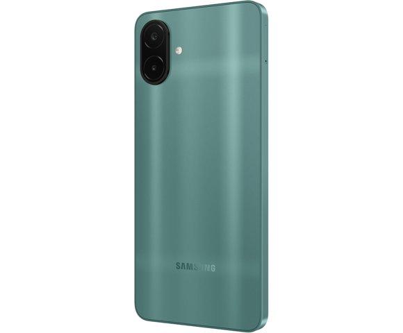 Samsung Galaxy A08 4GB 128GB Green smartphone - slika 4