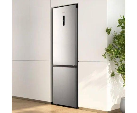 Gorenje NRK620EAXL4 kombinovani frižider - slika 6