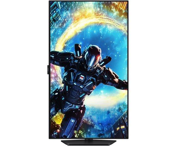 Samsung Odyssey G7 LS32HG730SUXEN monitor - slika 10