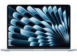 Apple MacBook Air 13 SKY BLUE M5-10C GPU-8C 16GB 512GB