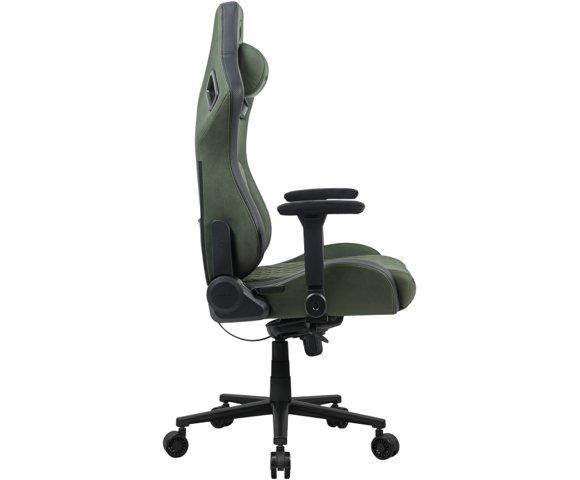 COUGAR Defensor S Army Green F gaming stolica - slika 7