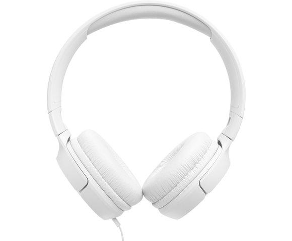 JBL Tune 520C White slušalice - slika 4