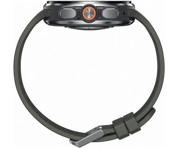 Samsung Galaxy Watch Ultra2 Silver smartwatch - slika 4