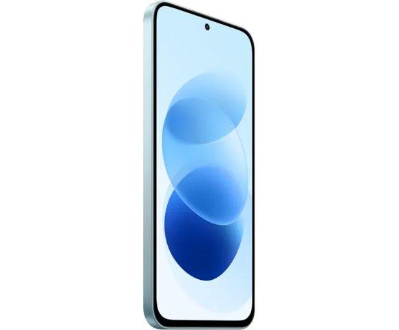 Xiaomi Redmi Note 17 4GB 128GB Sky Teal smartphone - slika 3