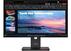 Lenovo ThinkVision T27QD-40 64AAGAT2EU monitor