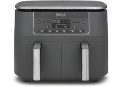 Ninja 6-in-1 Dual Zone airfryer DZ300EU