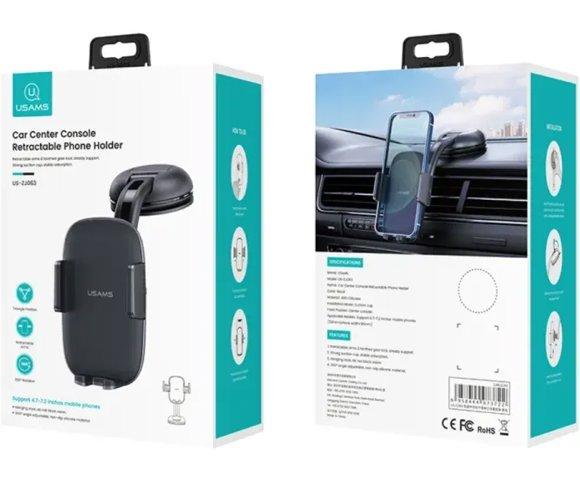  USAMS ZJ063ZJ01 smartphone nosač - slika 5