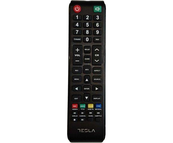 Tesla 43E325BF televizor - slika 8
