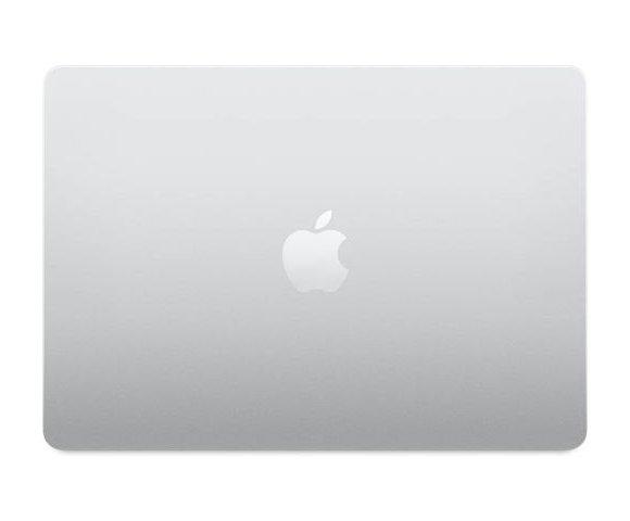 Apple MacBook Air 13 SILVER M5-10C GPU-10C 16GB 1TB - slika 4