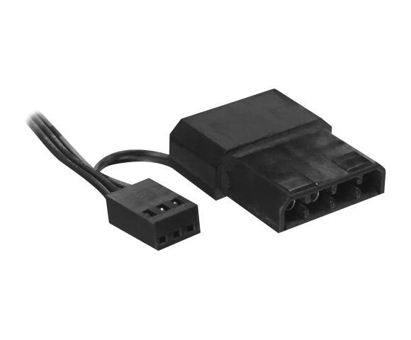 Rampage GLARE F50 Black kuler - slika 5