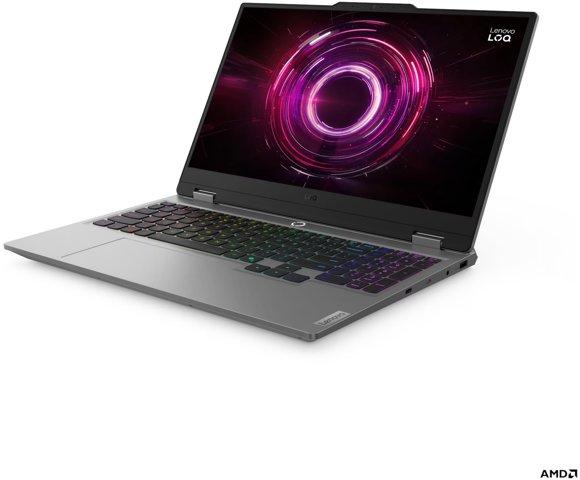 Lenovo LOQ 15AHP10 83JG00EHYA laptop - slika 2