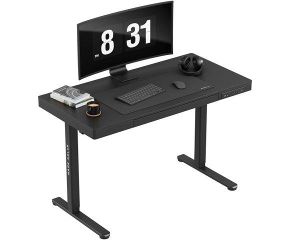 MarkAdler Leader 8.2 Black standing desk - slika 2