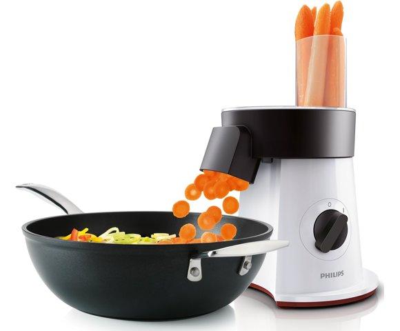 Philips Viva Collection HR1388/80 SaladMaker - slika 8