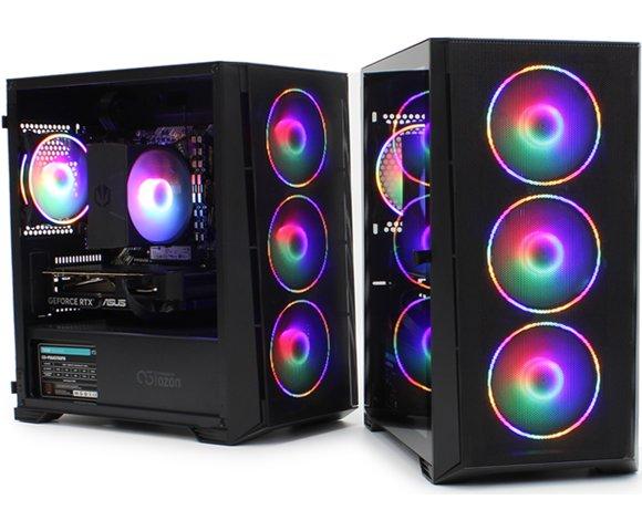 EWE PC GAMING RAC28093 računar - slika 2