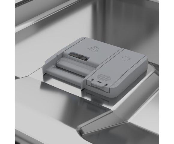 Beko BDIN38641Q ugradna mašina za posuđe - slika 3