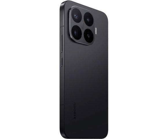Xiaomi 17T Pro 12GB 512GB Black smartphone - slika 5