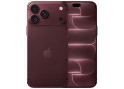 Apple iPhone 18 Pro Max 1TB Burgundy smartphone