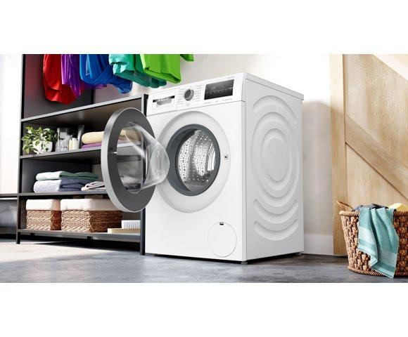 Bosch WAN24266BY mašina za pranje veša - slika 5