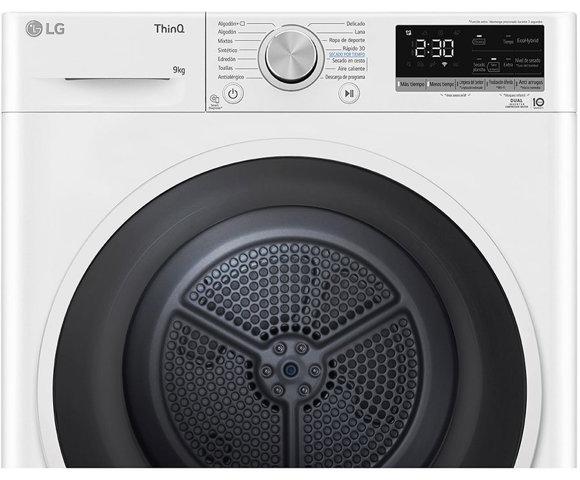 LG RH90V5AV6N mašina za sušenje - slika 3