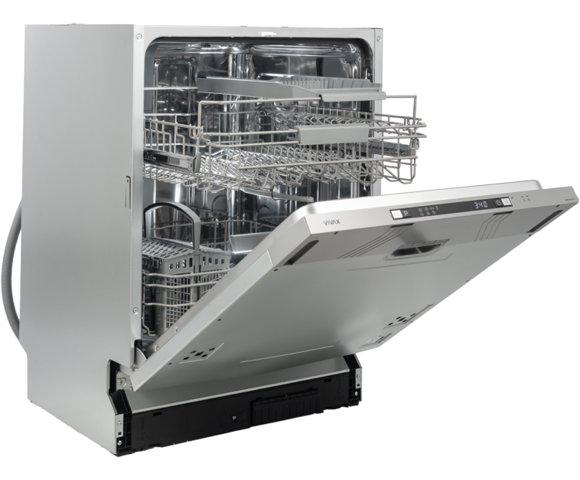 VIVAX DWB-601472D mašina za pranje suđa - slika 3