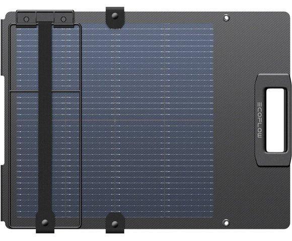 EcoFlow 110W Lightweight Portable Solar Panel - slika 3