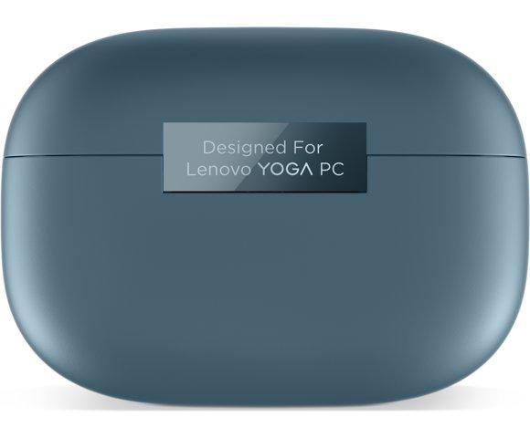 Lenovo TWS Yoga PC Edition Tidal Teal slušalice - slika 4