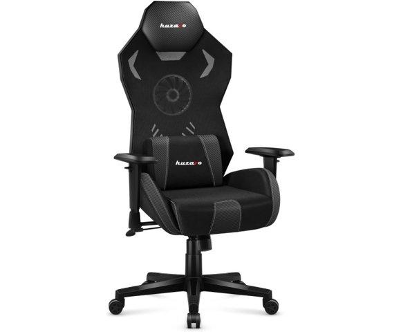 Huzaro Combat 7.6 RGB Black gaming stolica - slika 8