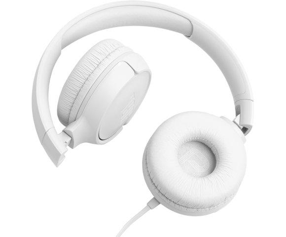 JBL Tune 520C White slušalice - slika 9