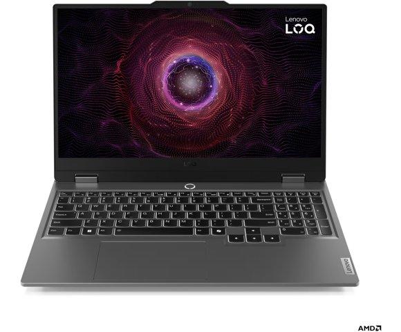 Lenovo LOQ 15AHP9 gaming laptop - slika 3