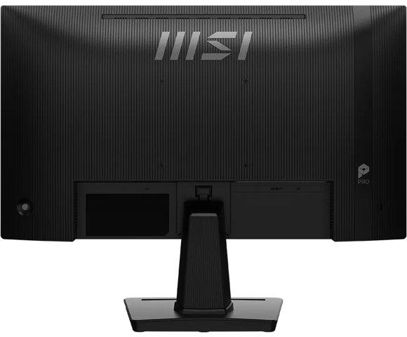 MSI PRO MP225 E12VL monitor - slika 4