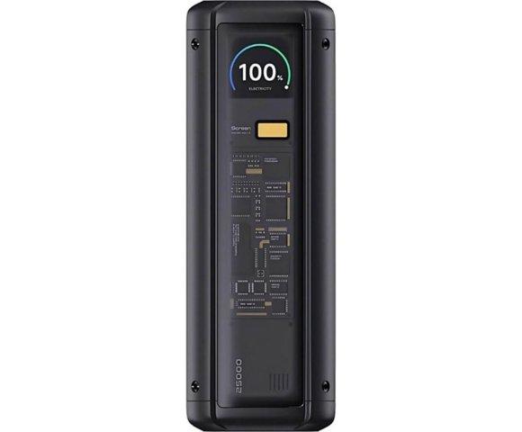 Xiaomi 212W HyperCharge Power Bank 25000 - slika 3