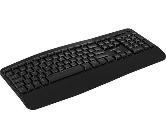 Canyon HKB-W6 tastatura - slika 4