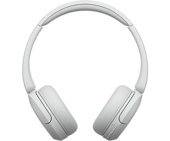 Sony WH-CH520 White slušalice - slika 3