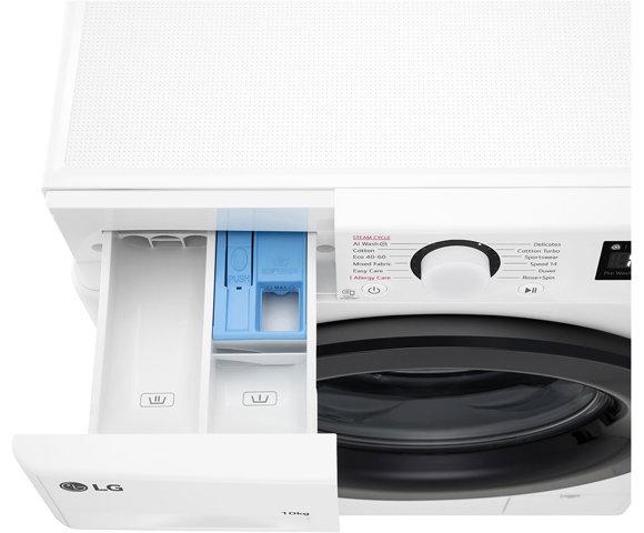 LG F4WR510SBW veš mašina - slika 7