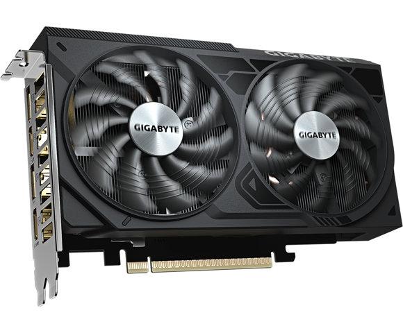 Gigabyte GeForce RTX 5050 WINDFORCE OC V2 8G grafička kartica - slika 3