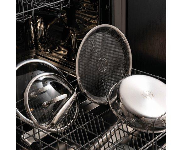 RosMarino HexaPRO Lonac sa poklopcem 24cm  - slika 11