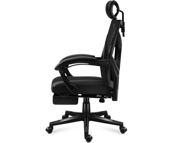 Huzaro Combat 5.0 Black gaming stolica - slika 7