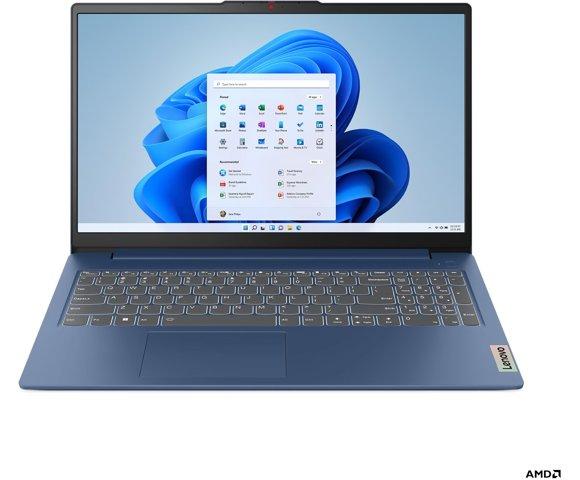 Lenovo IdeaPad Slim 3 82XQ01P1YA laptop - slika 3