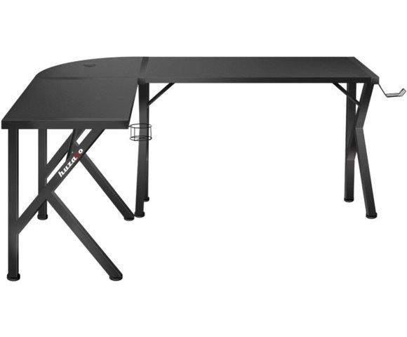 Huzaro Hero 6.3 Black gaming sto - slika 4