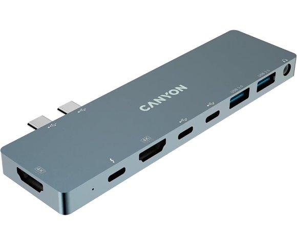 Canyon DS-8 docking station - slika 3