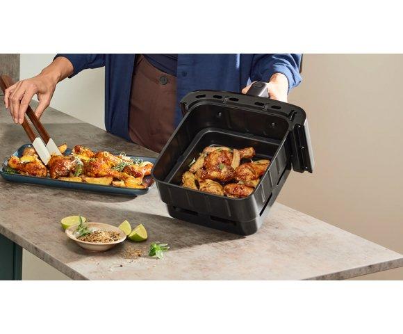 Bosch MAFD661B7 air fryer - slika 9