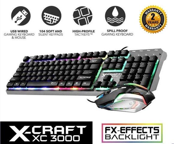 PowerLogic X-CRAFT XC 3000 - slika 2