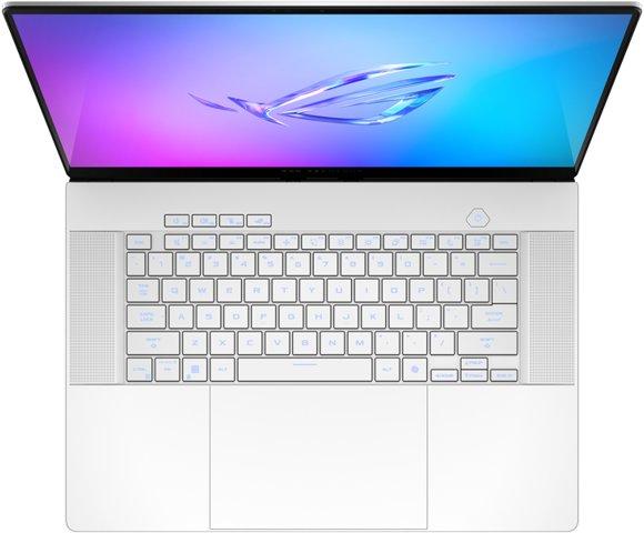 Asus ROG Zephyrus G16 GU606AR-TB070W gaming laptop - slika 4