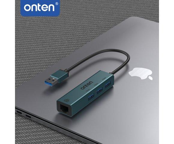 Onten 5220 USB - slika 4