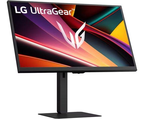 LG 27G610A-B monitor - slika 3