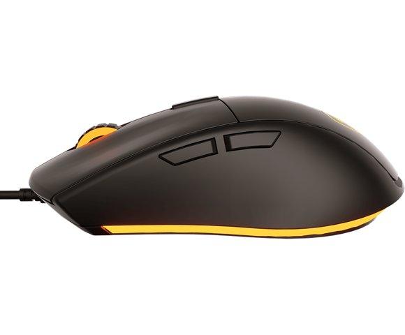 Cougar MINOS XC gaming podloga i miš - slika 5