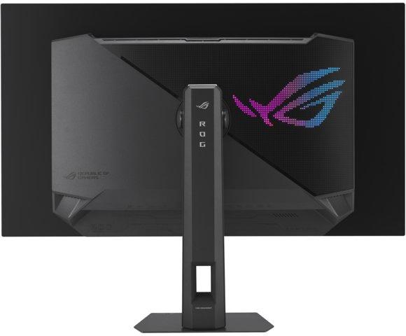 ASUS ROG Strix OLED XG32UCWMG gaming monitor - slika 4