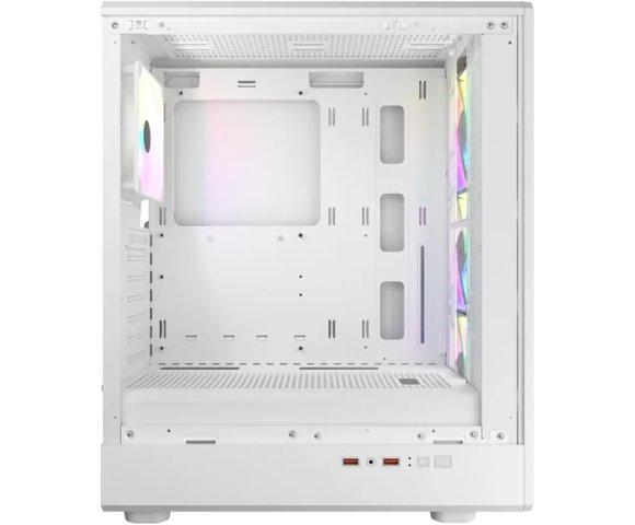 Cougar AIRFACE PURE PRO White kućište - slika 8