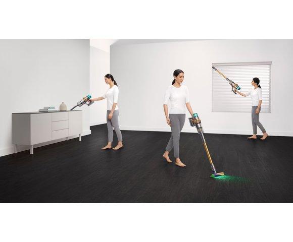 Dyson V15 Detect Absolute štapni usisavač - slika 5