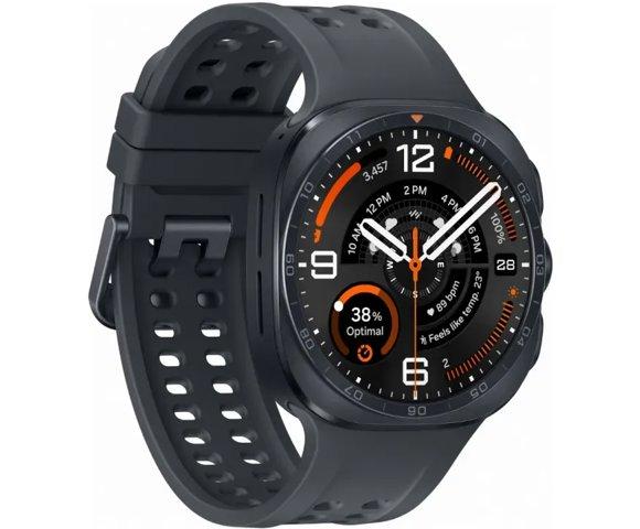Samsung Galaxy Watch Ultra2 Black smartwatch - slika 2